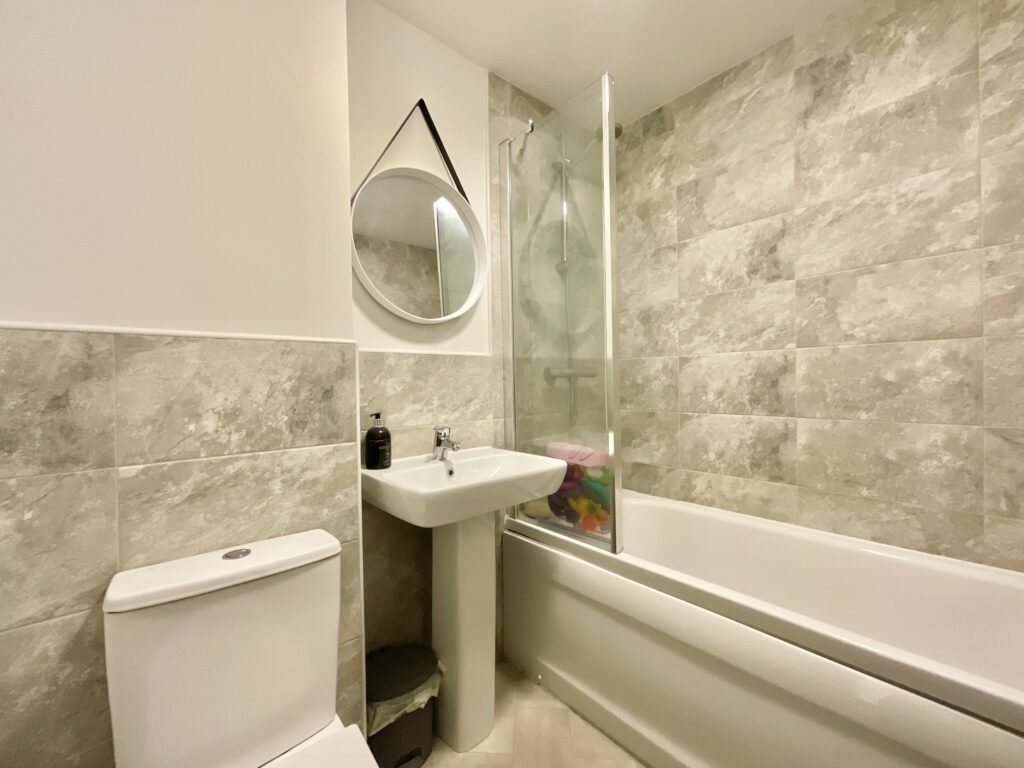 Middleham Avenue, Stafford, ST16