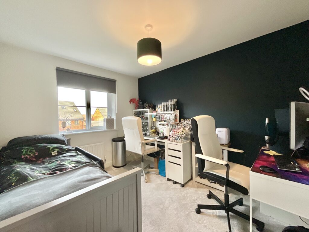 Middleham Avenue, Stafford, ST16