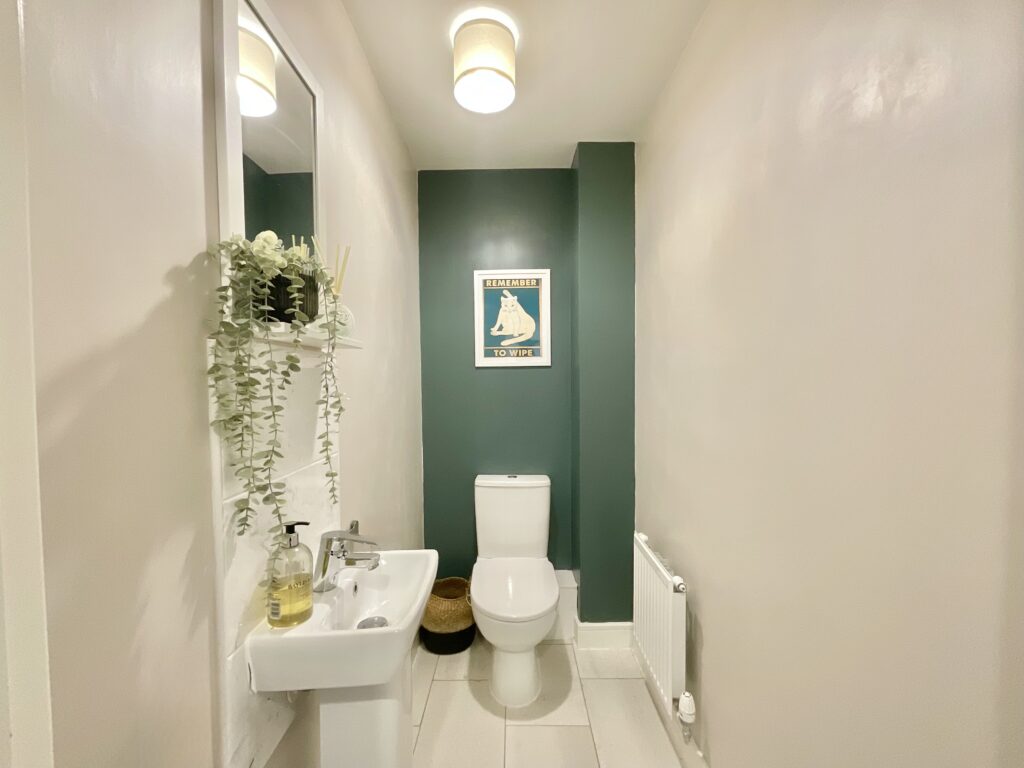 Middleham Avenue, Stafford, ST16