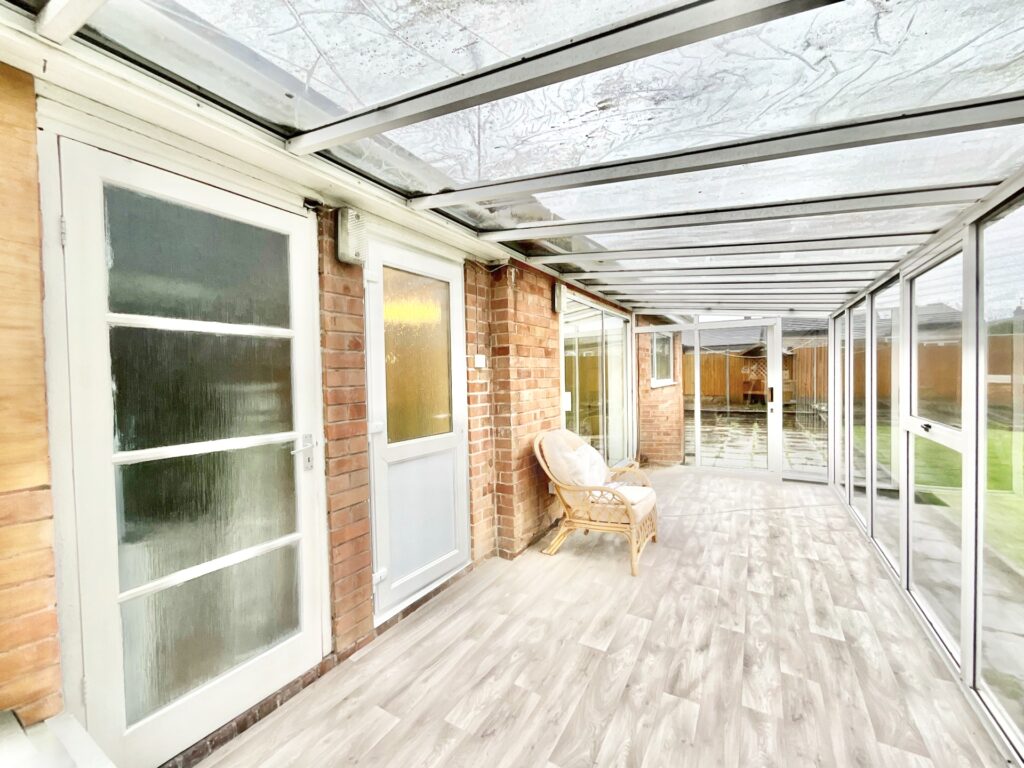 Croxden Close, Cheadle, ST10