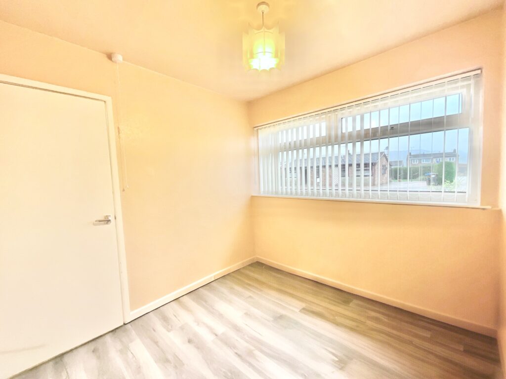 Croxden Close, Cheadle, ST10