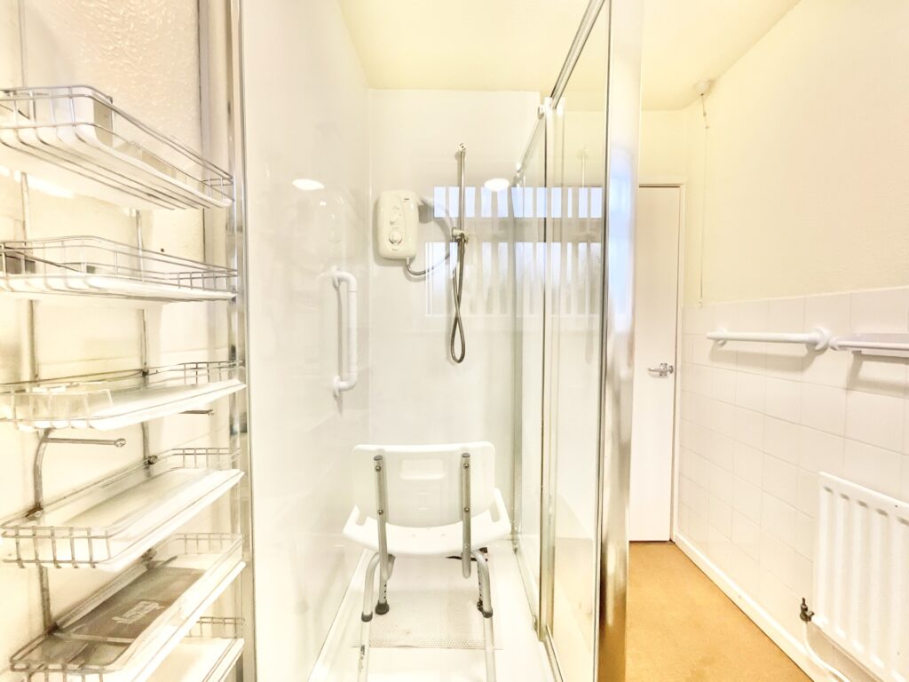 Croxden Close, Cheadle, ST10