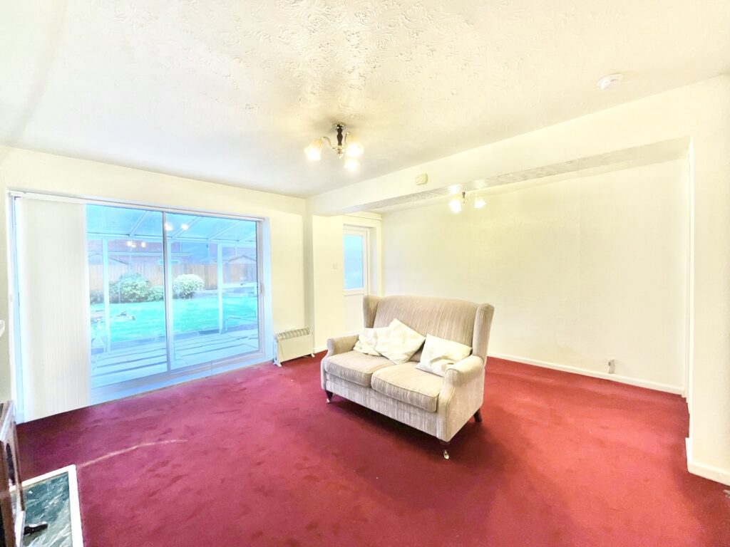 Croxden Close, Cheadle, ST10