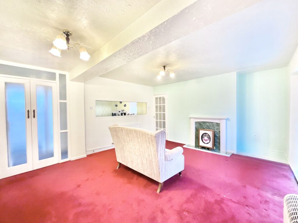 Croxden Close, Cheadle, ST10