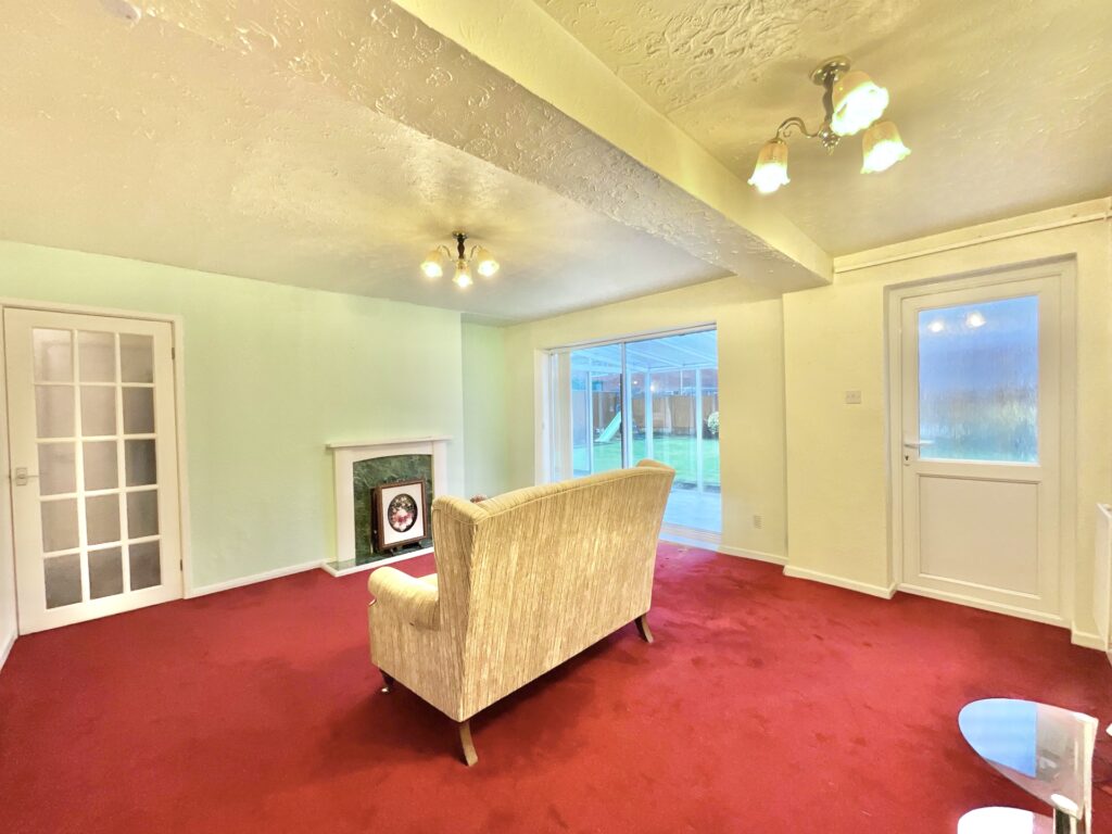 Croxden Close, Cheadle, ST10