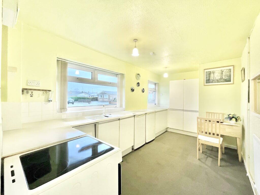 Croxden Close, Cheadle, ST10