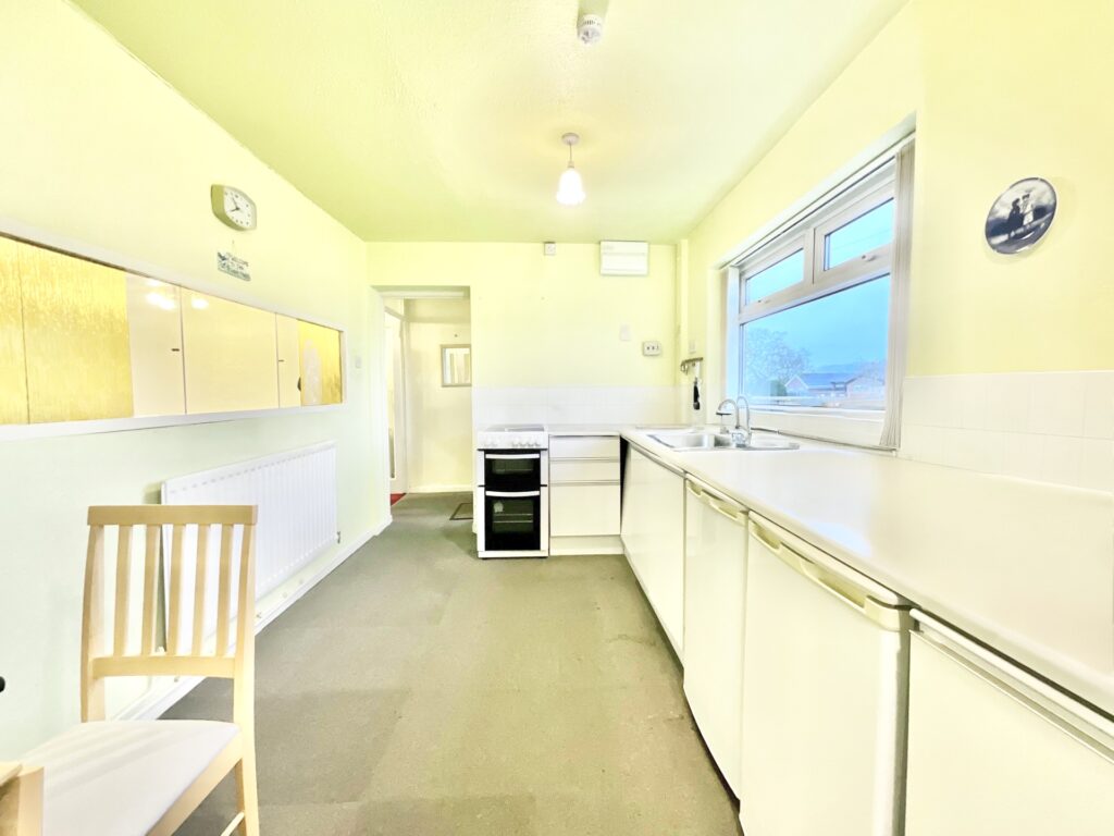 Croxden Close, Cheadle, ST10