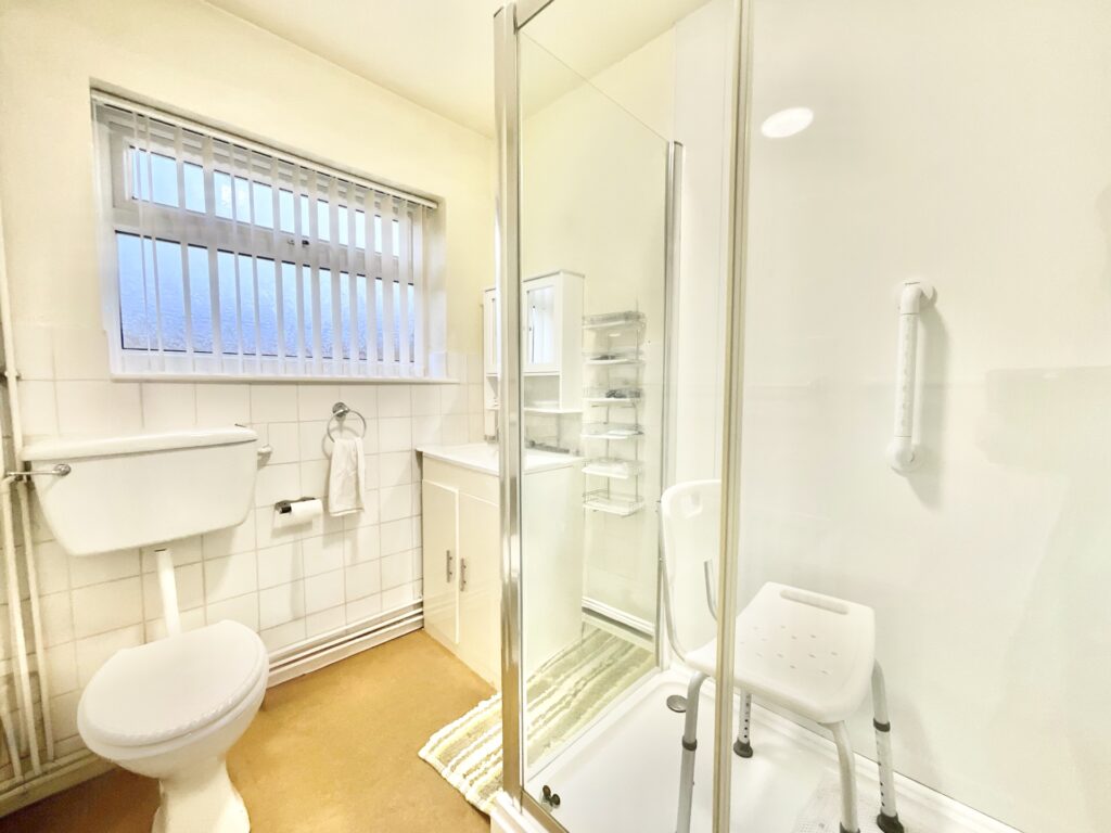 Croxden Close, Cheadle, ST10