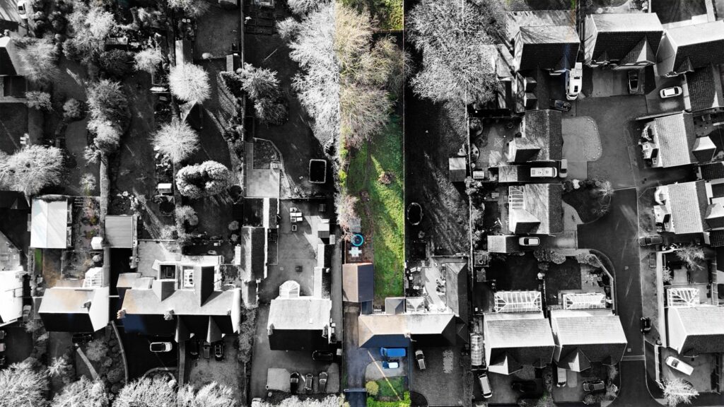 Uttoxeter Road, Blythe Bridge, ST11