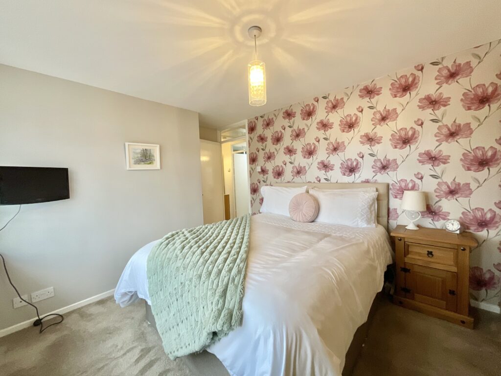 Birch Close, Stafford, ST17