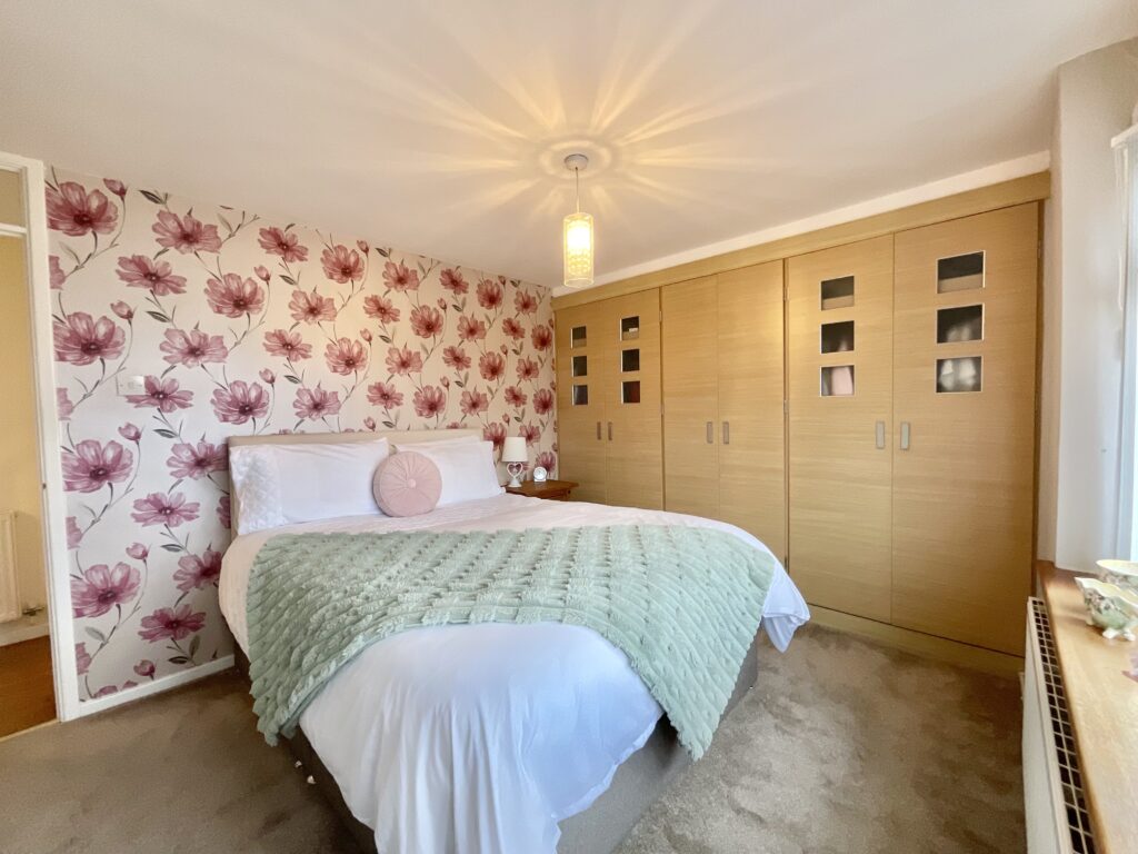 Birch Close, Stafford, ST17