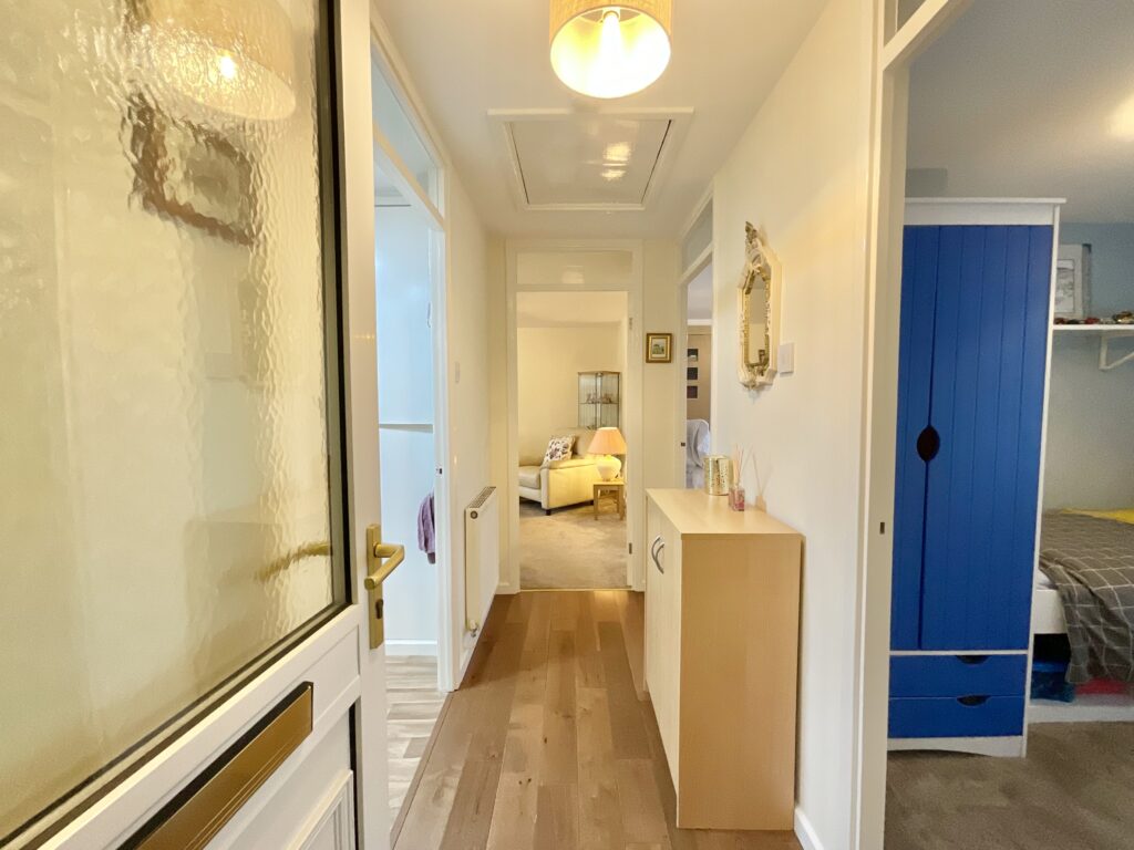 Birch Close, Stafford, ST17