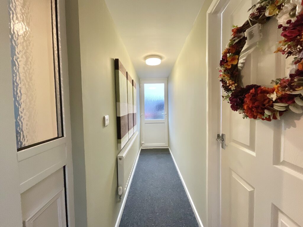 Birch Close, Stafford, ST17