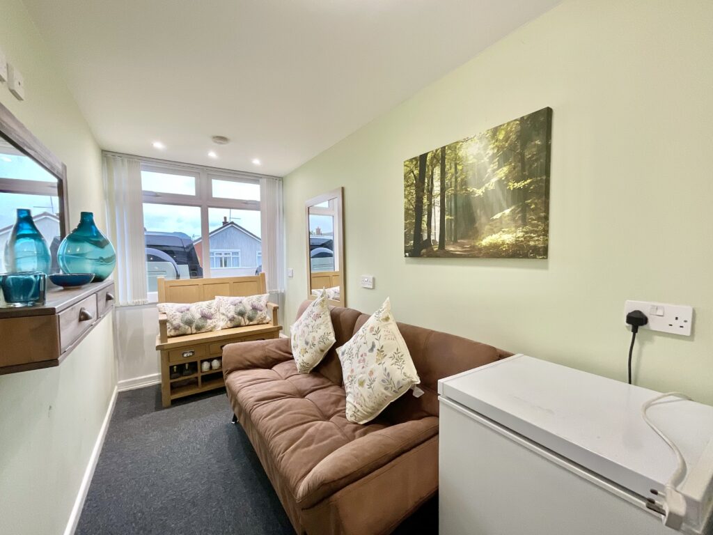 Birch Close, Stafford, ST17