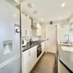 Victor Street, Stone, ST15