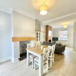 Victor Street, Stone, ST15