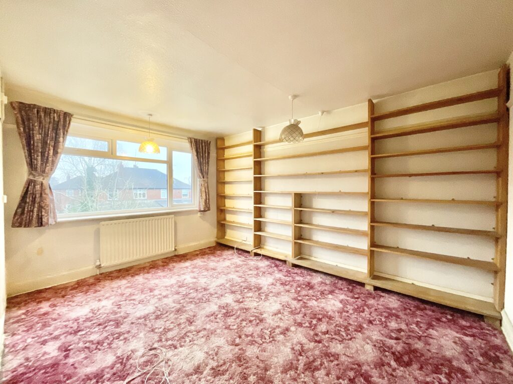 Walleys Drive, Newcastle, ST5