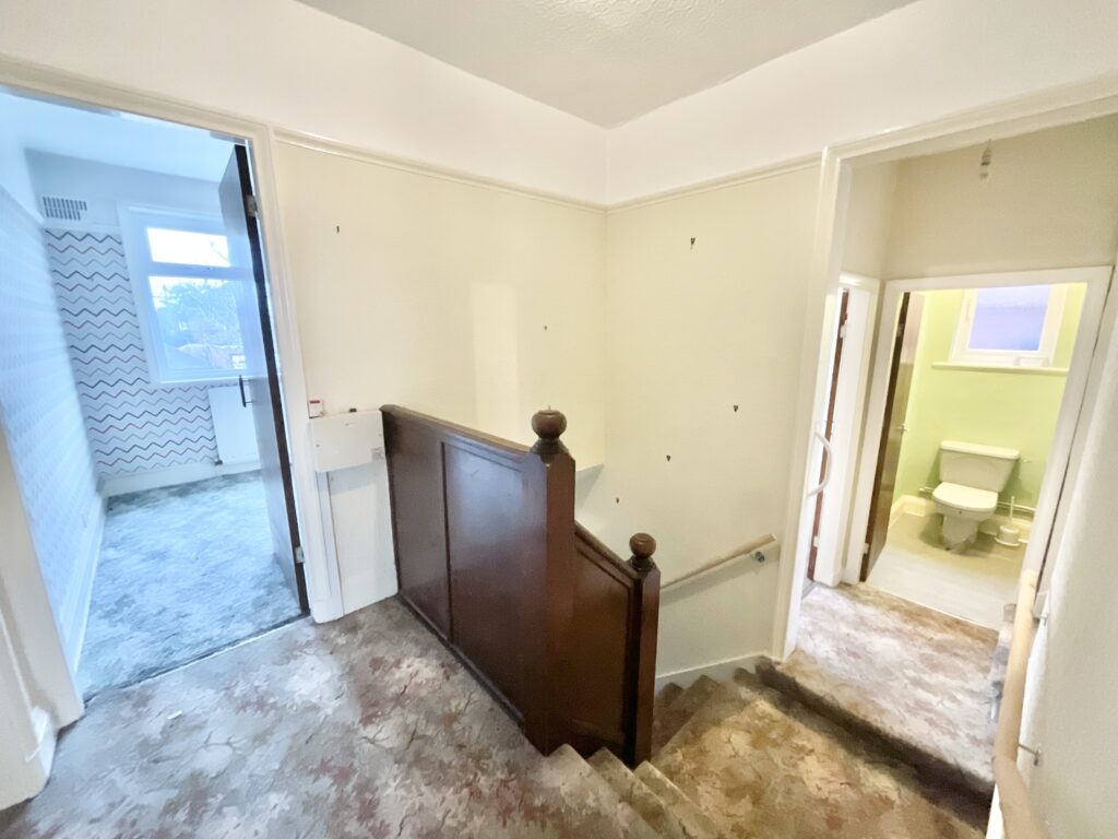 Walleys Drive, Newcastle, ST5