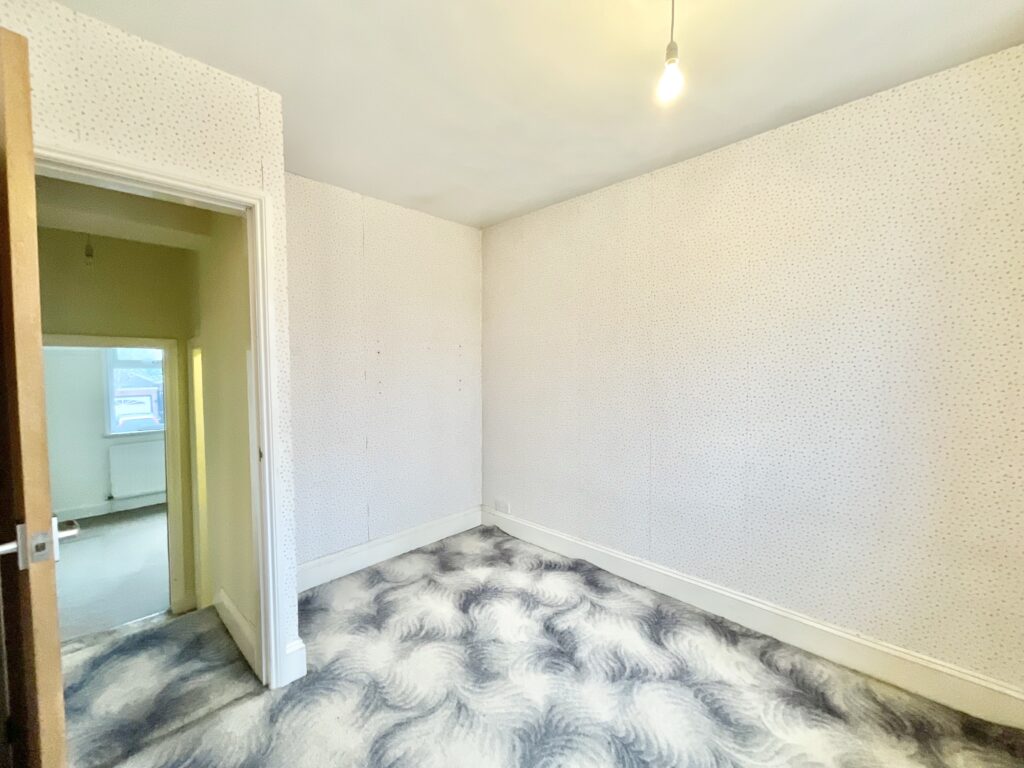 Walleys Drive, Newcastle, ST5