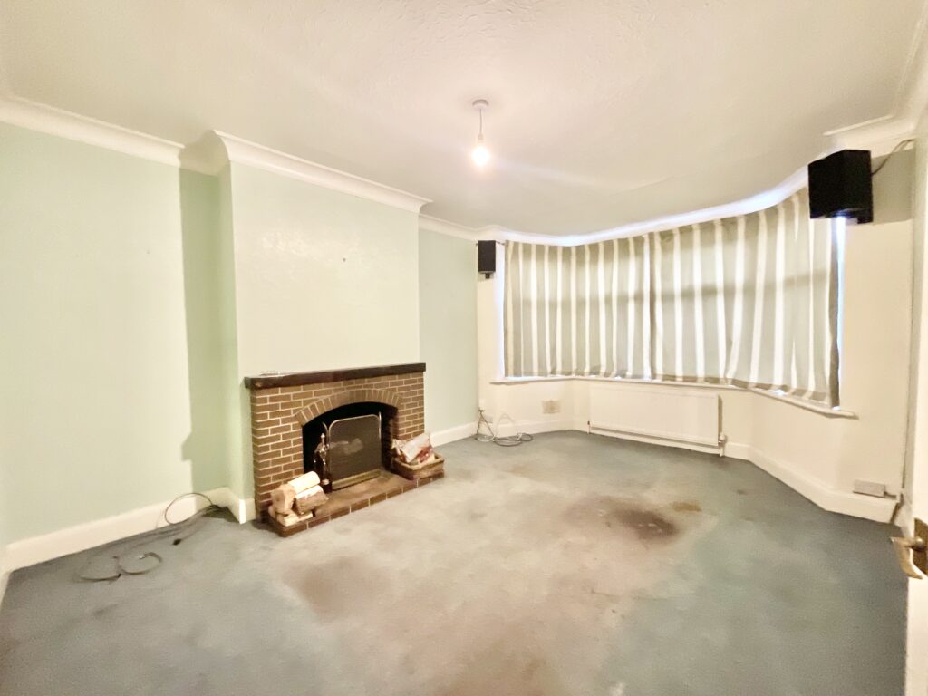 Walleys Drive, Newcastle, ST5