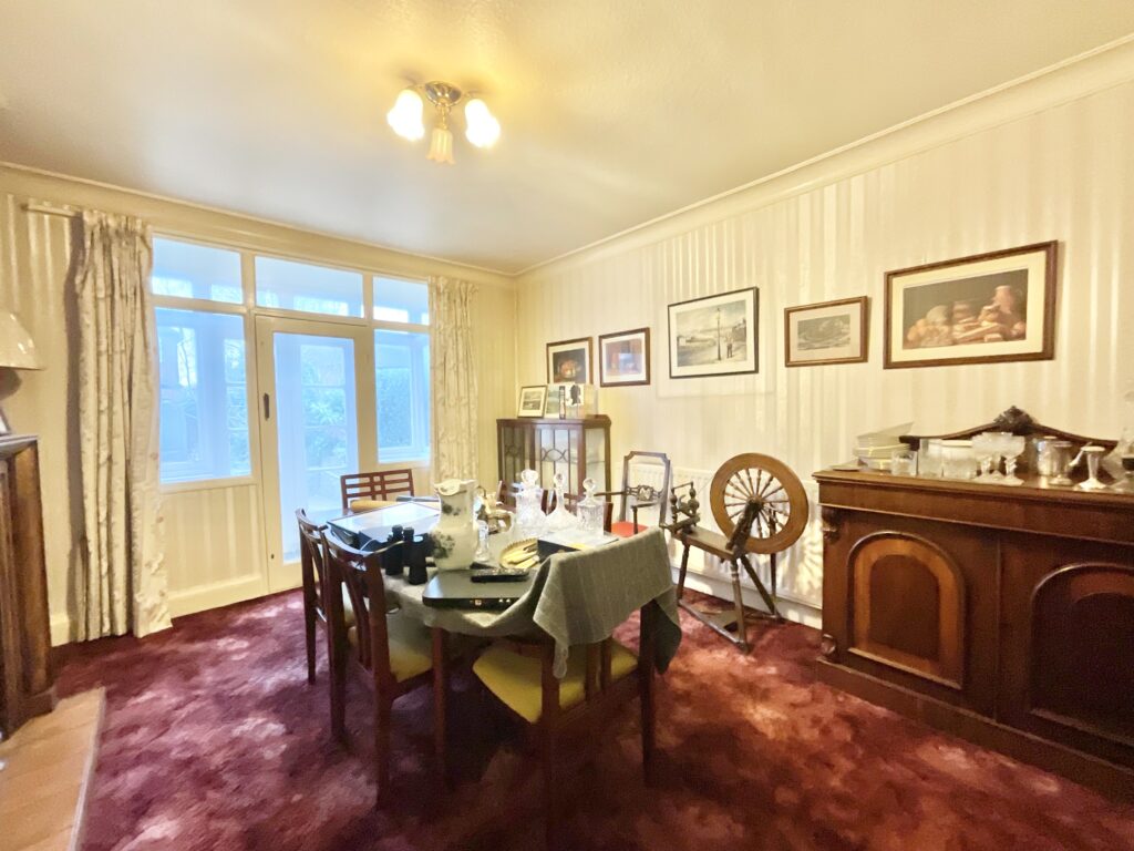 Walleys Drive, Newcastle, ST5