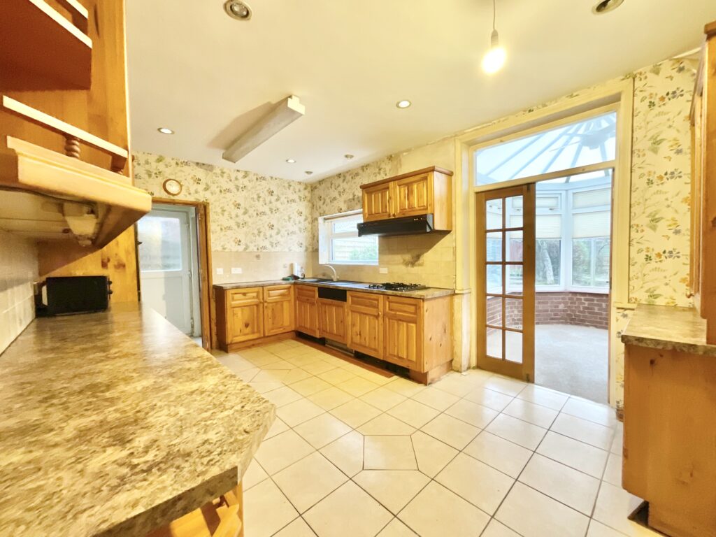 Walleys Drive, Newcastle, ST5