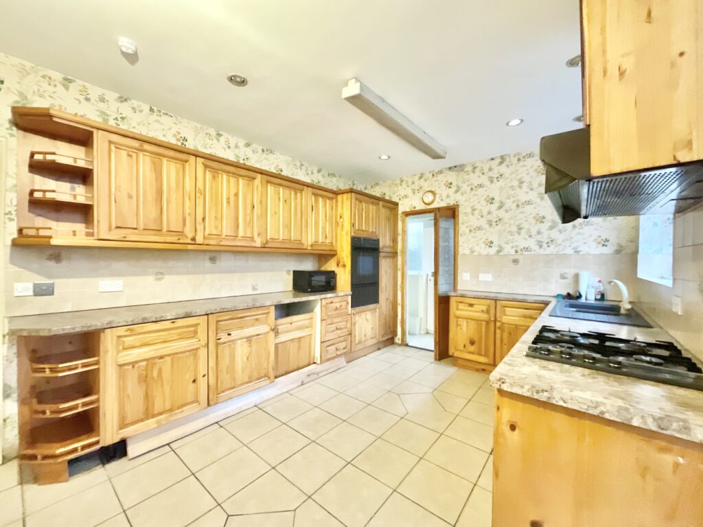 Walleys Drive, Newcastle, ST5