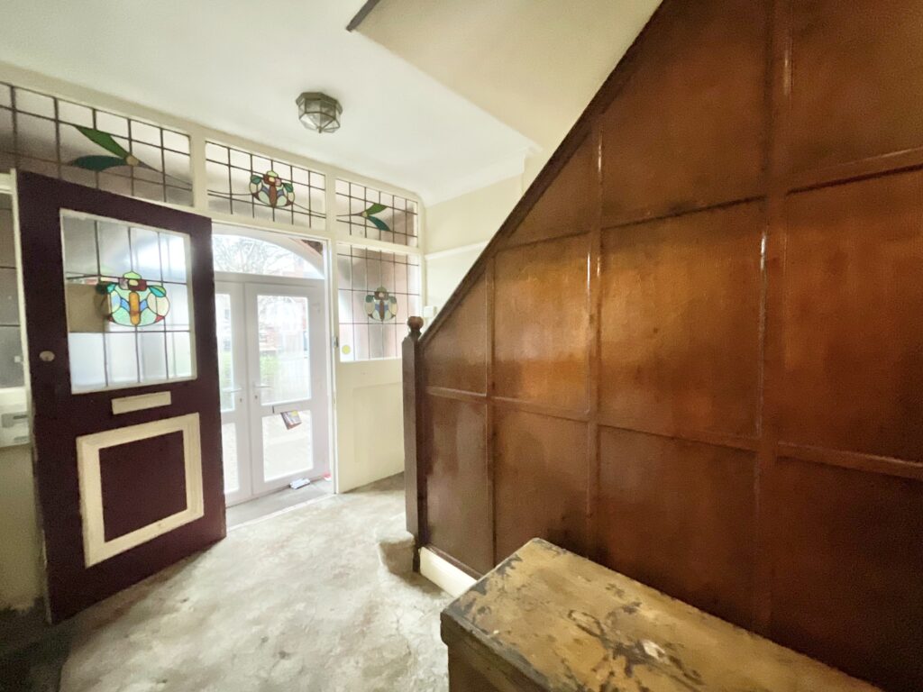 Walleys Drive, Newcastle, ST5