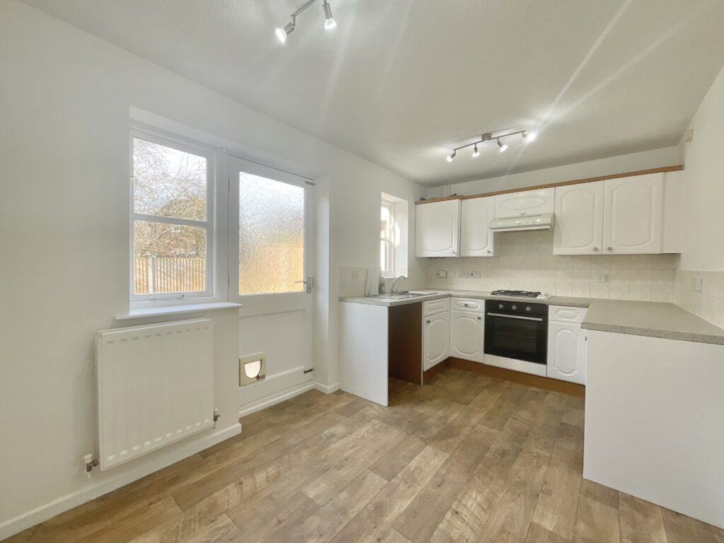 Lambourn Drive, Leighton, CW1