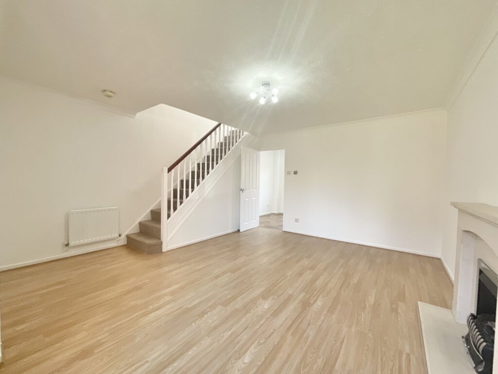 Lambourn Drive, Leighton, CW1