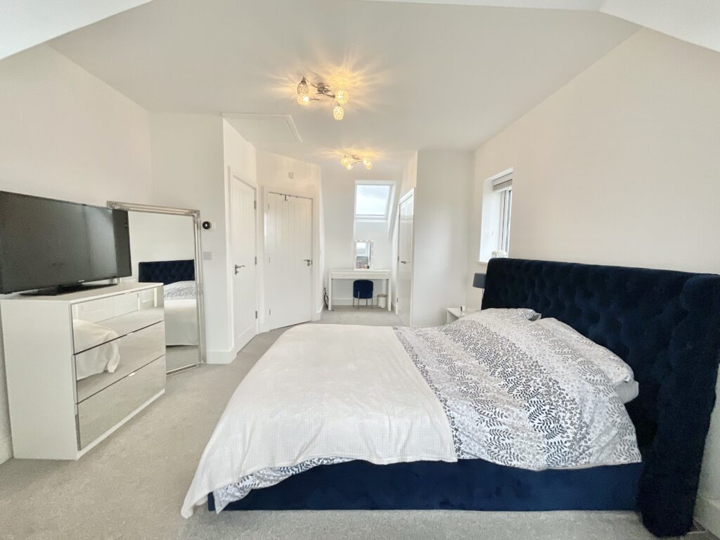 Harold Hines Way, Stoke-On-Trent, ST4