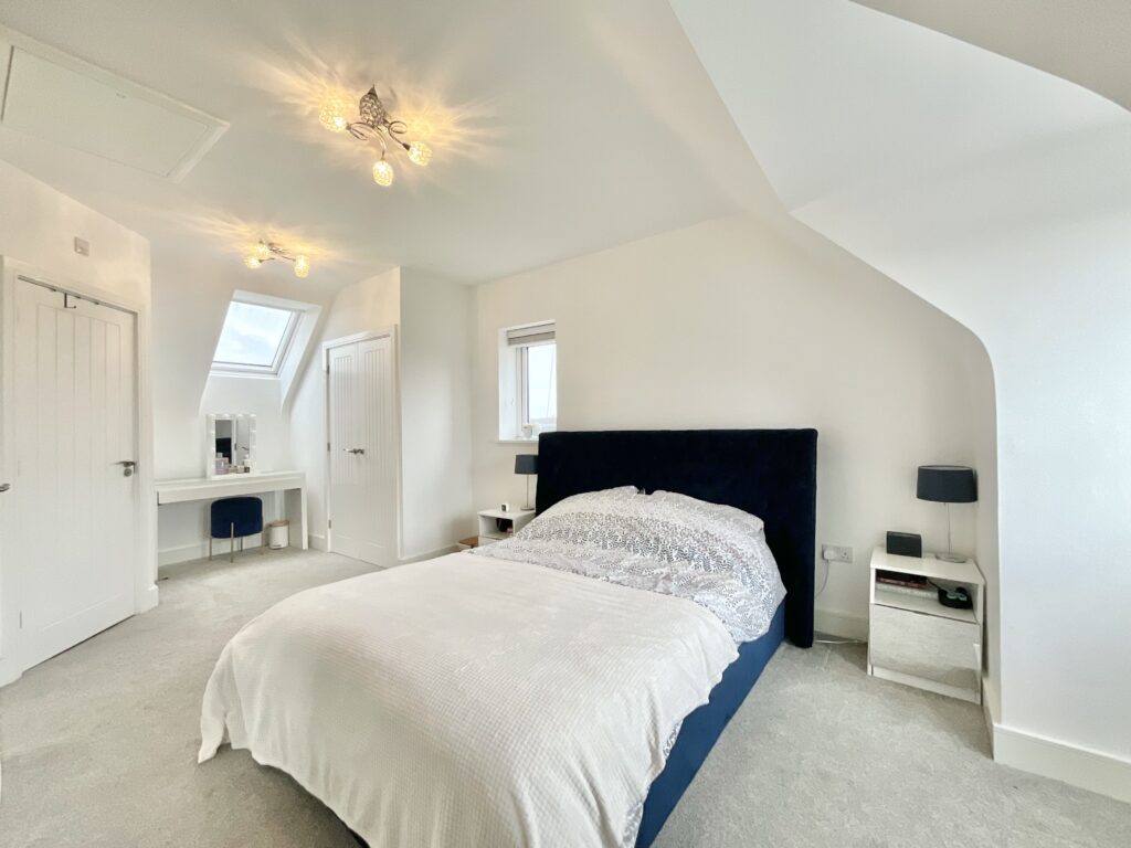 Harold Hines Way, Stoke-On-Trent, ST4