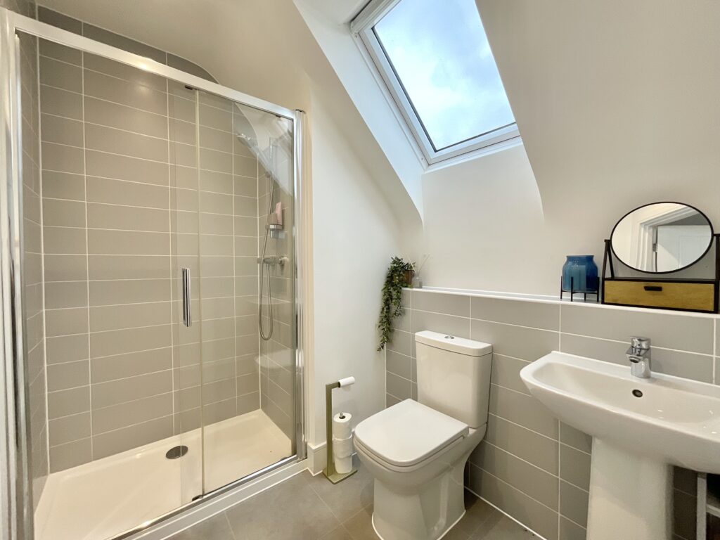 Harold Hines Way, Stoke-On-Trent, ST4