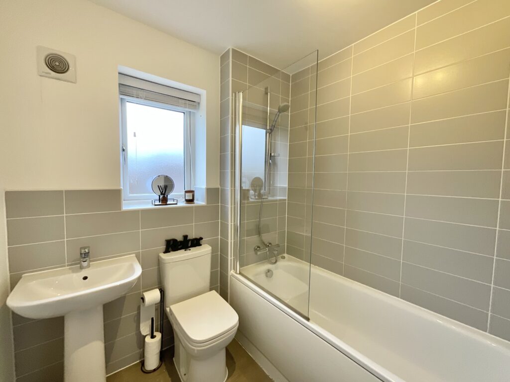 Harold Hines Way, Stoke-On-Trent, ST4