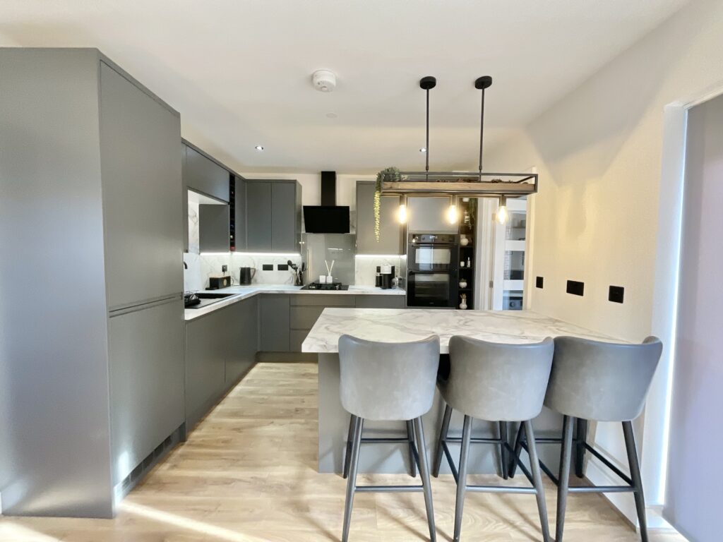 Harold Hines Way, Stoke-On-Trent, ST4