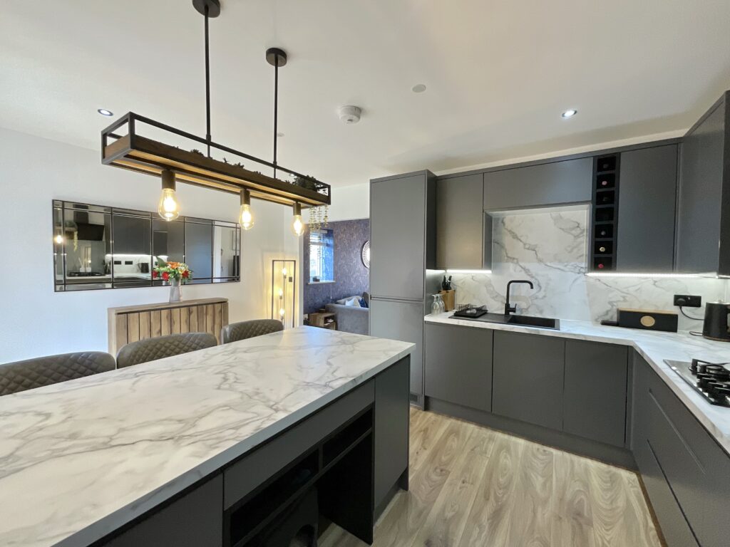 Harold Hines Way, Stoke-On-Trent, ST4