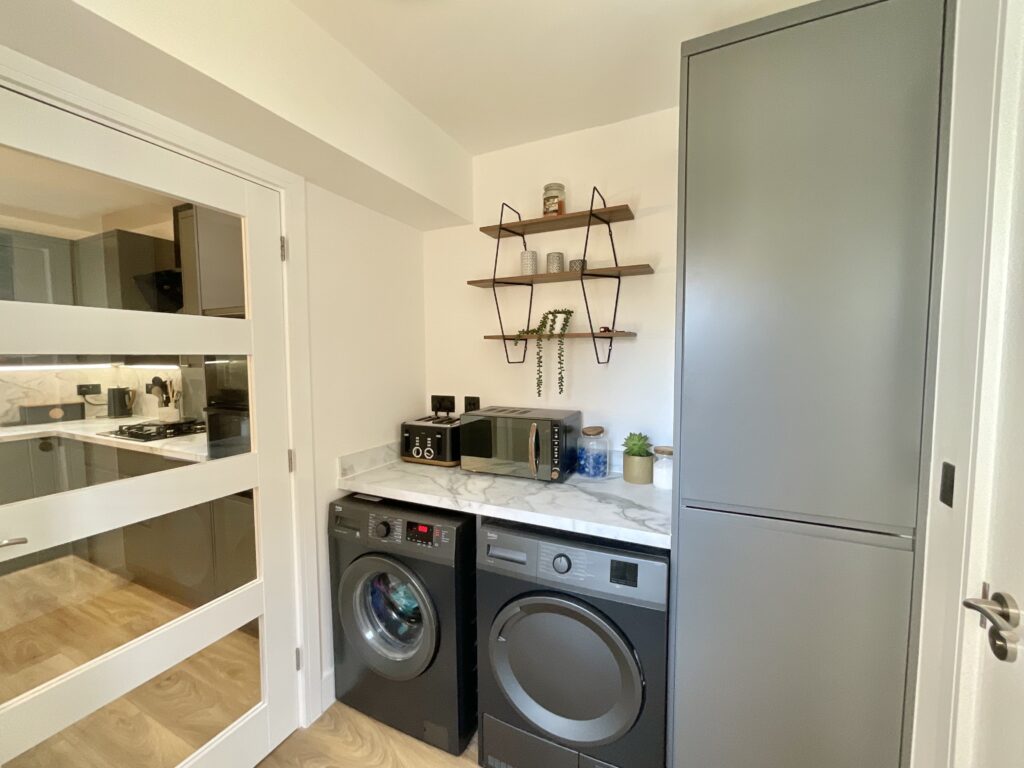 Harold Hines Way, Stoke-On-Trent, ST4