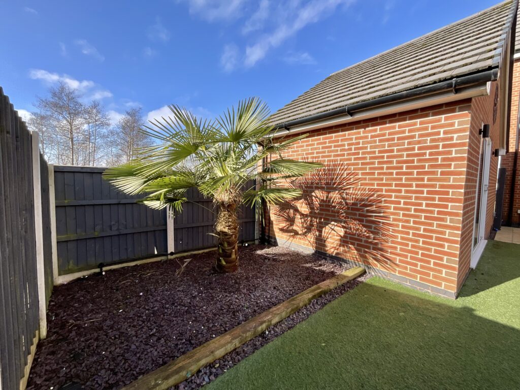 Harold Hines Way, Stoke-On-Trent, ST4