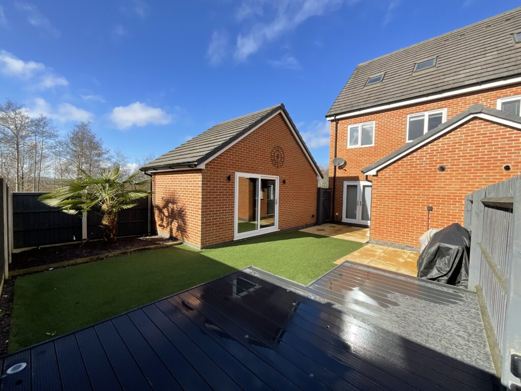 Harold Hines Way, Stoke-On-Trent, ST4