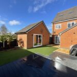 Harold Hines Way, Stoke-On-Trent, ST4