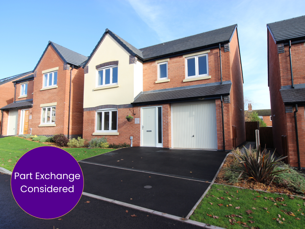 Plot 33 Birchwood Grove, Cheadle