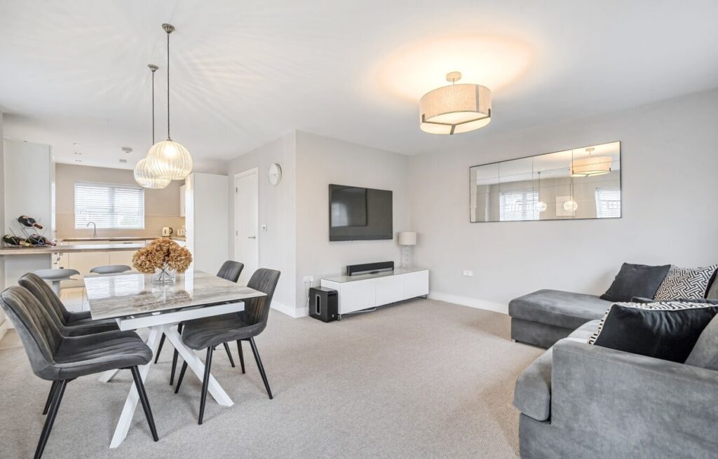 Well Field Way, Hankelow, CW3