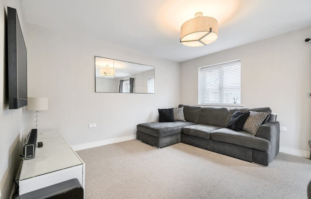 Well Field Way, Hankelow, CW3