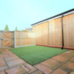 Edward Street, Stone, ST15