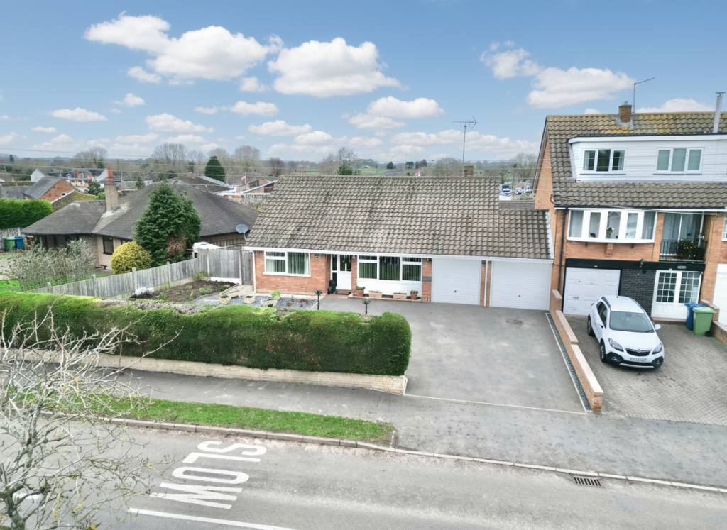 Billington Lane, Derrington, ST18