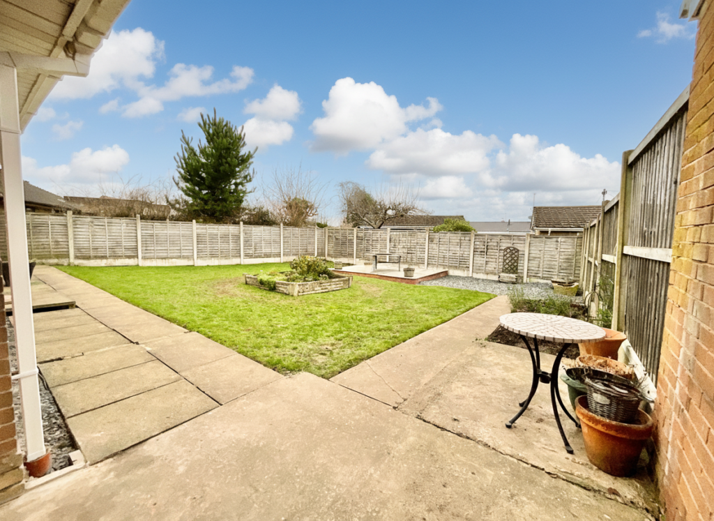 Billington Lane, Derrington, ST18