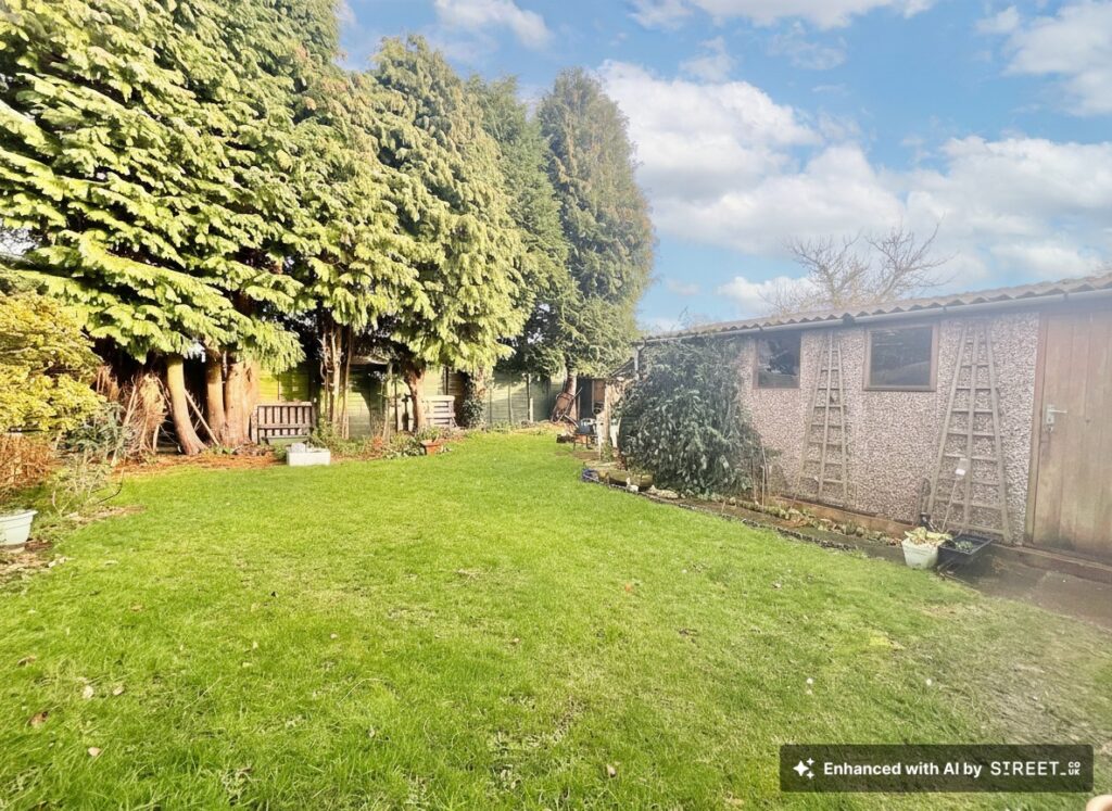 Burlea Drive, Shavington, CW2