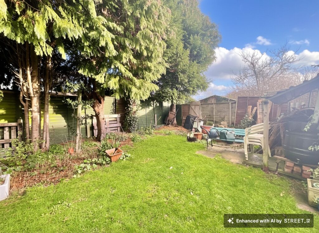 Burlea Drive, Shavington, CW2