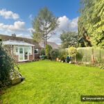 Burlea Drive, Shavington, CW2