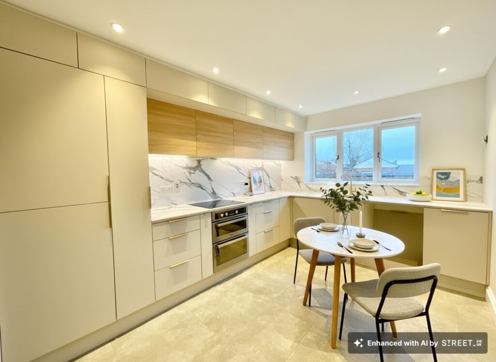 Kirkland Lane, Stoke-On-Trent, ST4